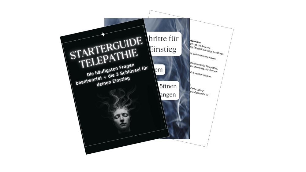 geheime wahrheit starter guide
